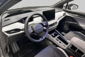 Skoda Elroq esikatselu 0