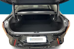 Kia EV4 esikatselu 14