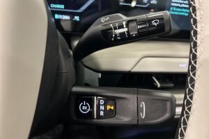 Kia EV4 esikatselu 2