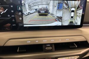 Kia EV4 esikatselu 21