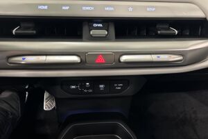 Kia EV4 esikatselu 3