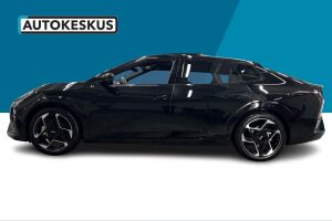 Kia EV4 esikatselu 11