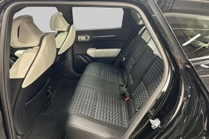 Kia EV4 esikatselu 12