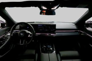 BMW 5-sarja esikatselu 1