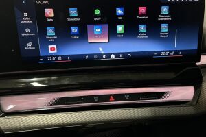 BMW 5-sarja esikatselu 15