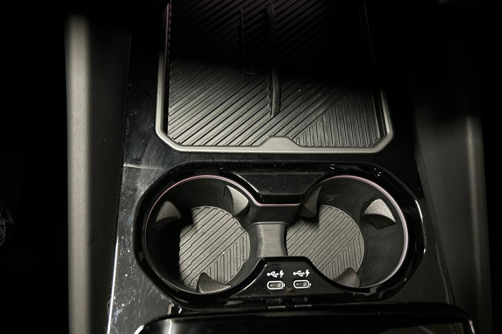 BMW 5-sarja iso kuva 18