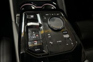 BMW 5-sarja esikatselu 19