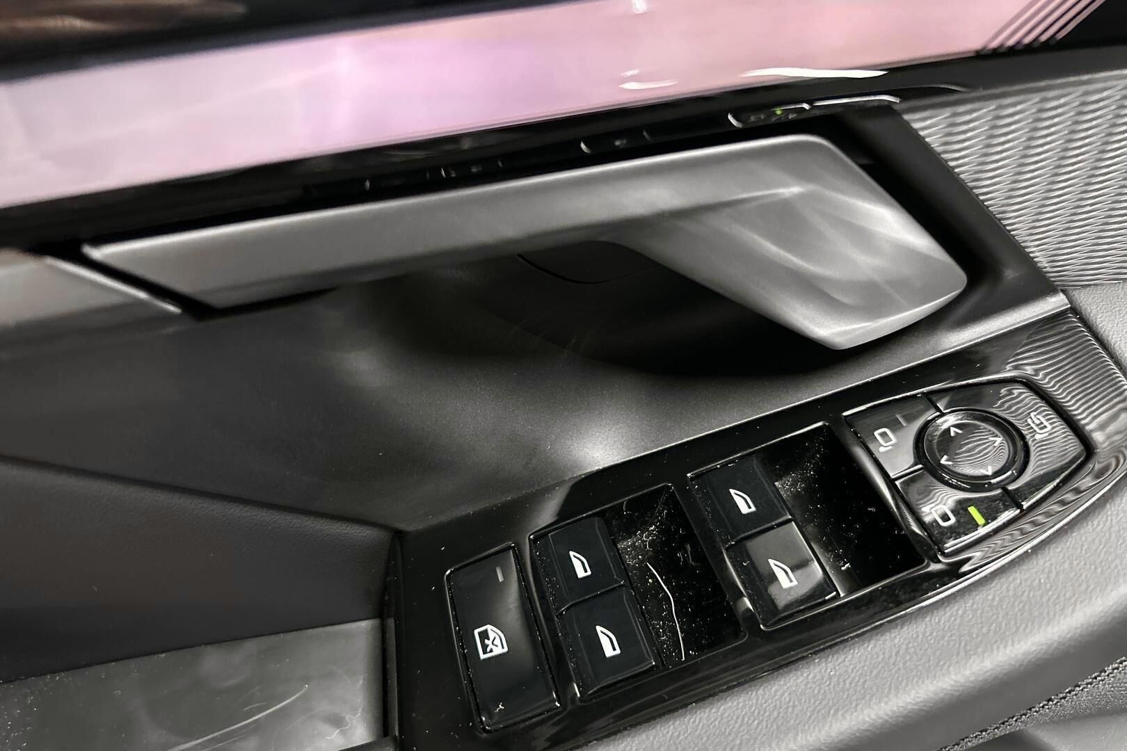 BMW 5-sarja iso kuva 25