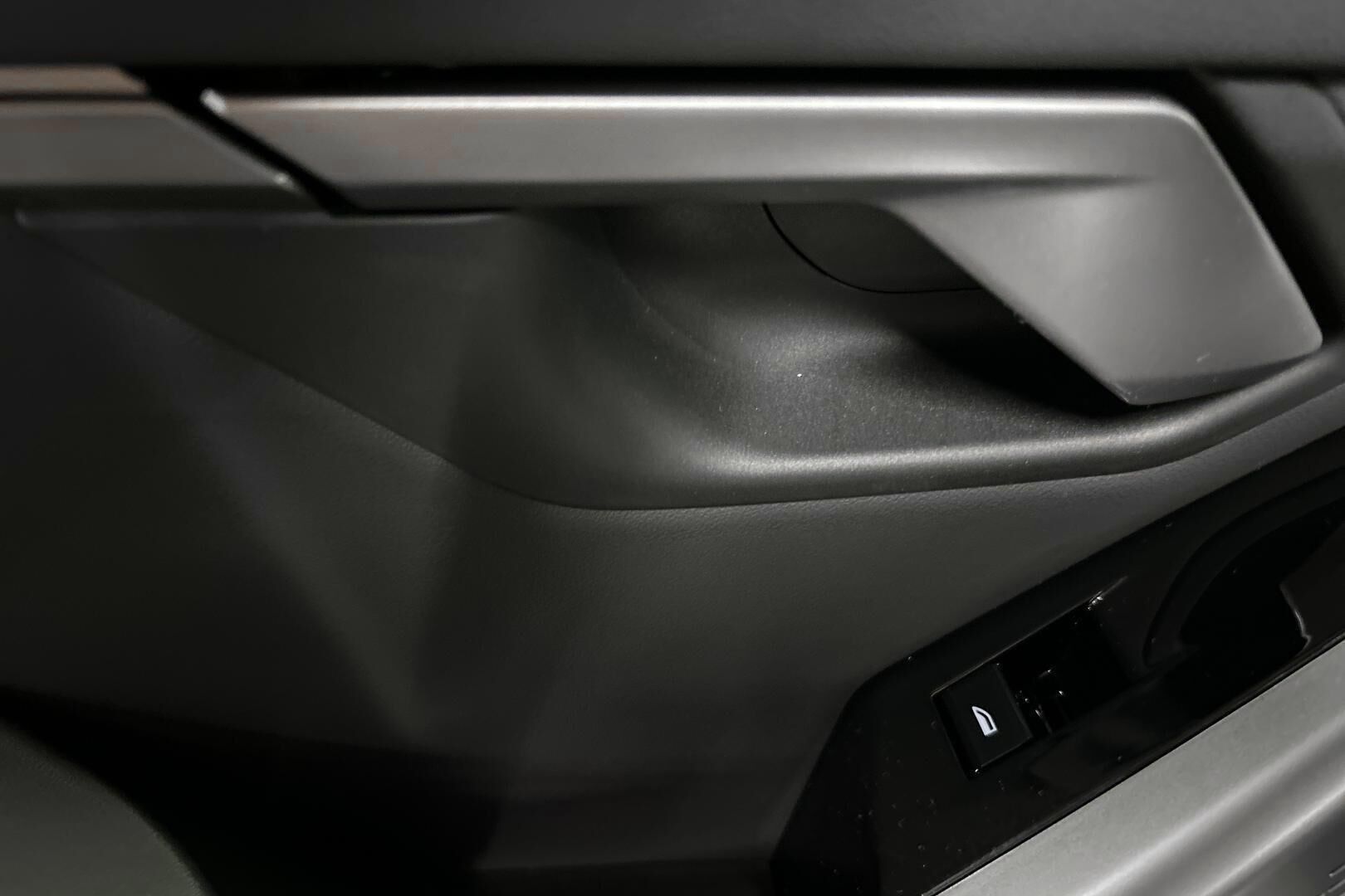 BMW 5-sarja iso kuva 27