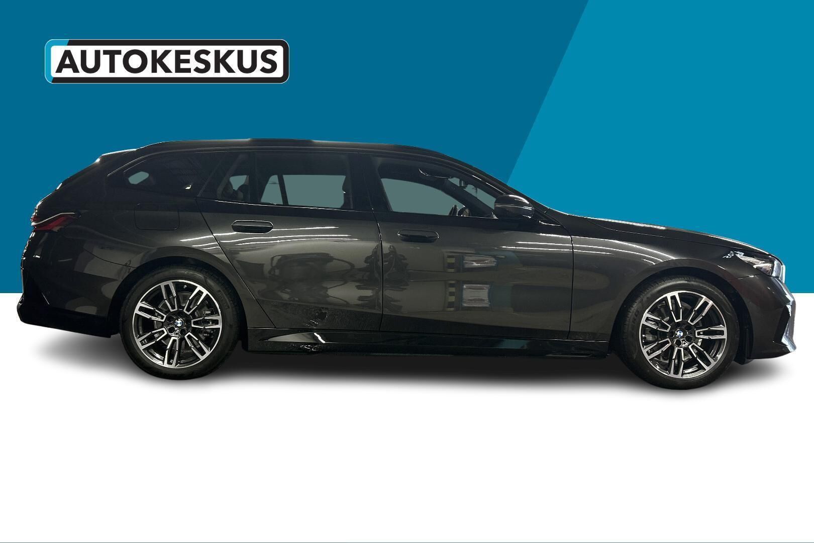BMW 530 2026, kuva 4/32