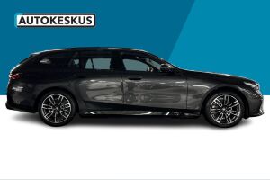 BMW 5-sarja esikatselu 3