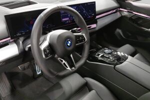 BMW 5-sarja esikatselu 3