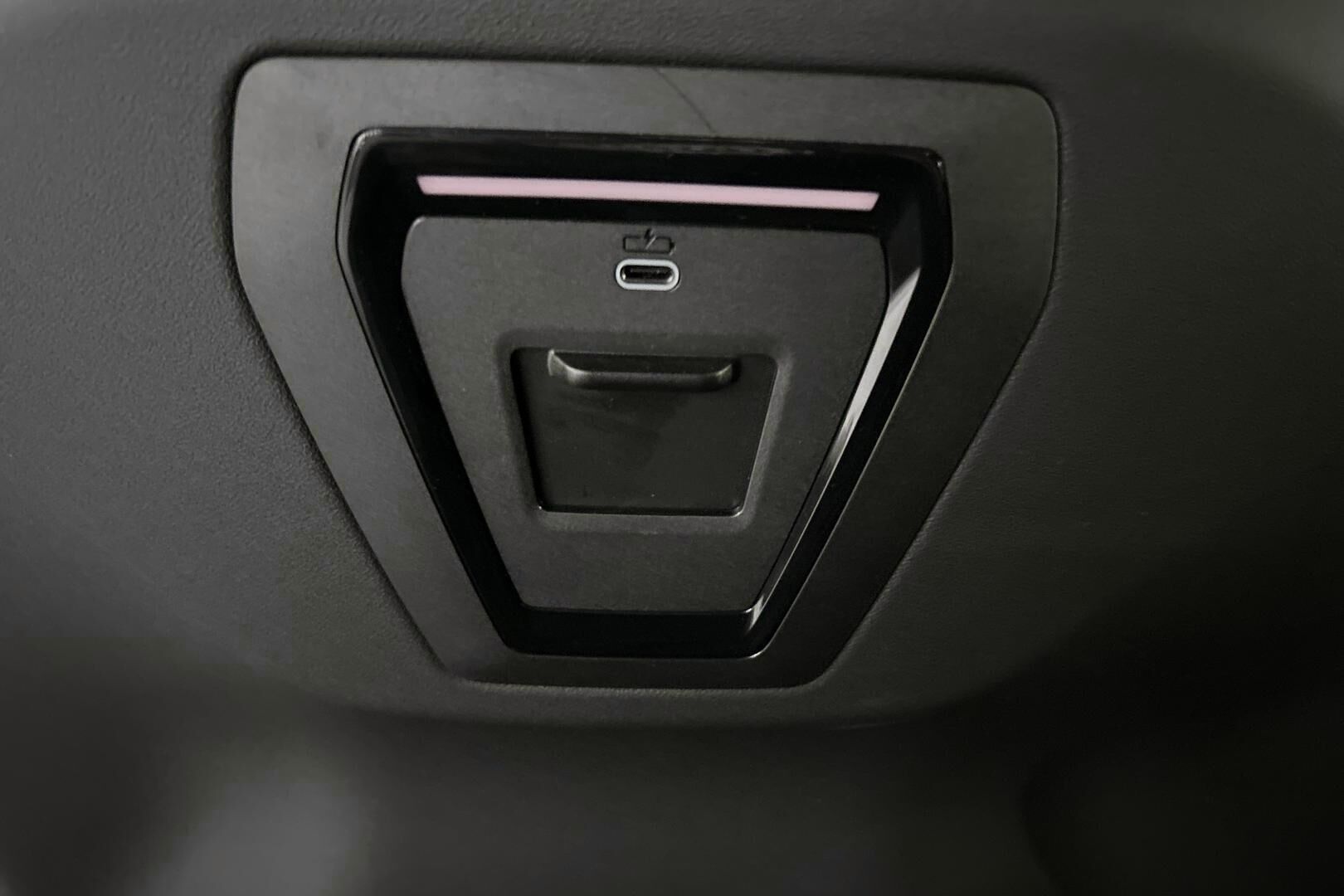 BMW 5-sarja iso kuva 30