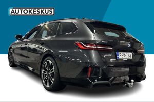 BMW 5-sarja esikatselu 6