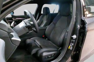 BMW 5-sarja esikatselu 6