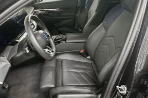 BMW 5-sarja esikatselu 7