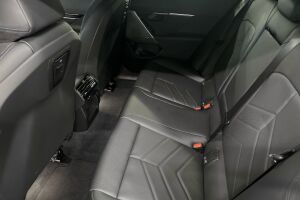 BMW 5-sarja esikatselu 8
