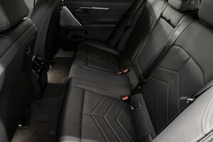 BMW 5-sarja esikatselu 9