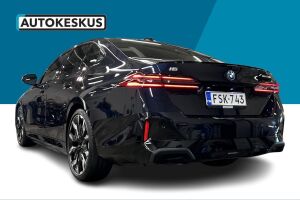 BMW i5 esikatselu 5