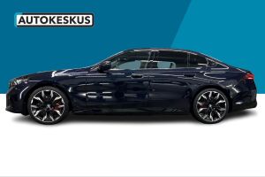 BMW i5 esikatselu 6