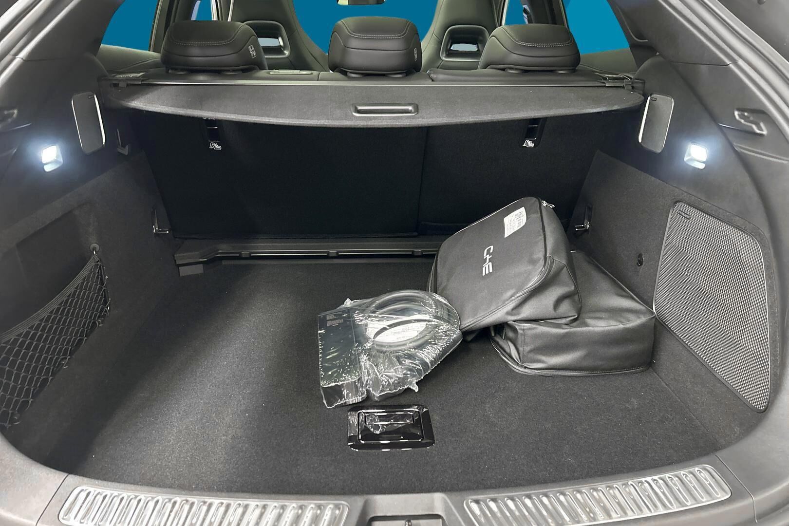 BYD Sealion 7 iso kuva 10