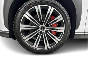 BYD Sealion 7 esikatselu 11