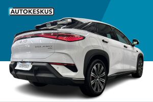 BYD Sealion 7 esikatselu 3