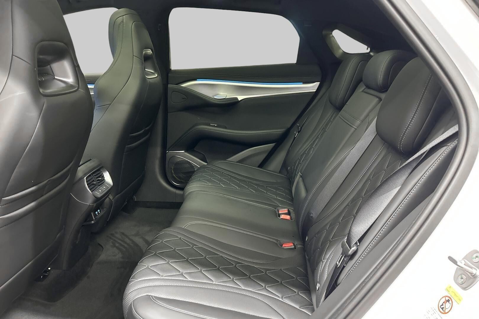 BYD Sealion 7 iso kuva 8