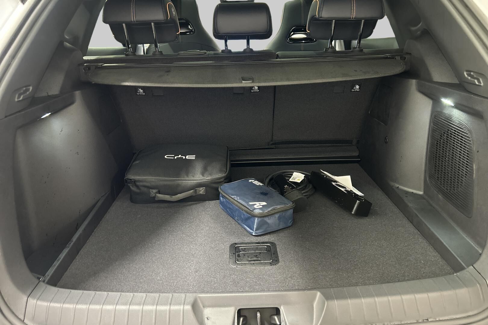 BYD Seal U iso kuva 11