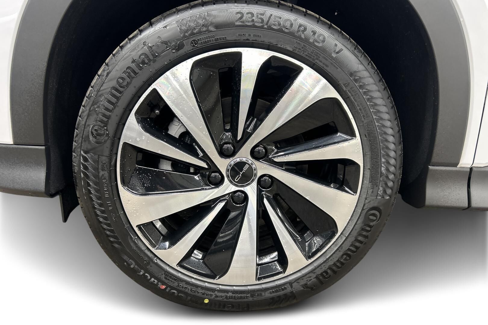 BYD Seal U iso kuva 12