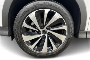 BYD Seal U esikatselu 12