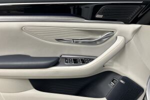 BYD Seal U esikatselu 13