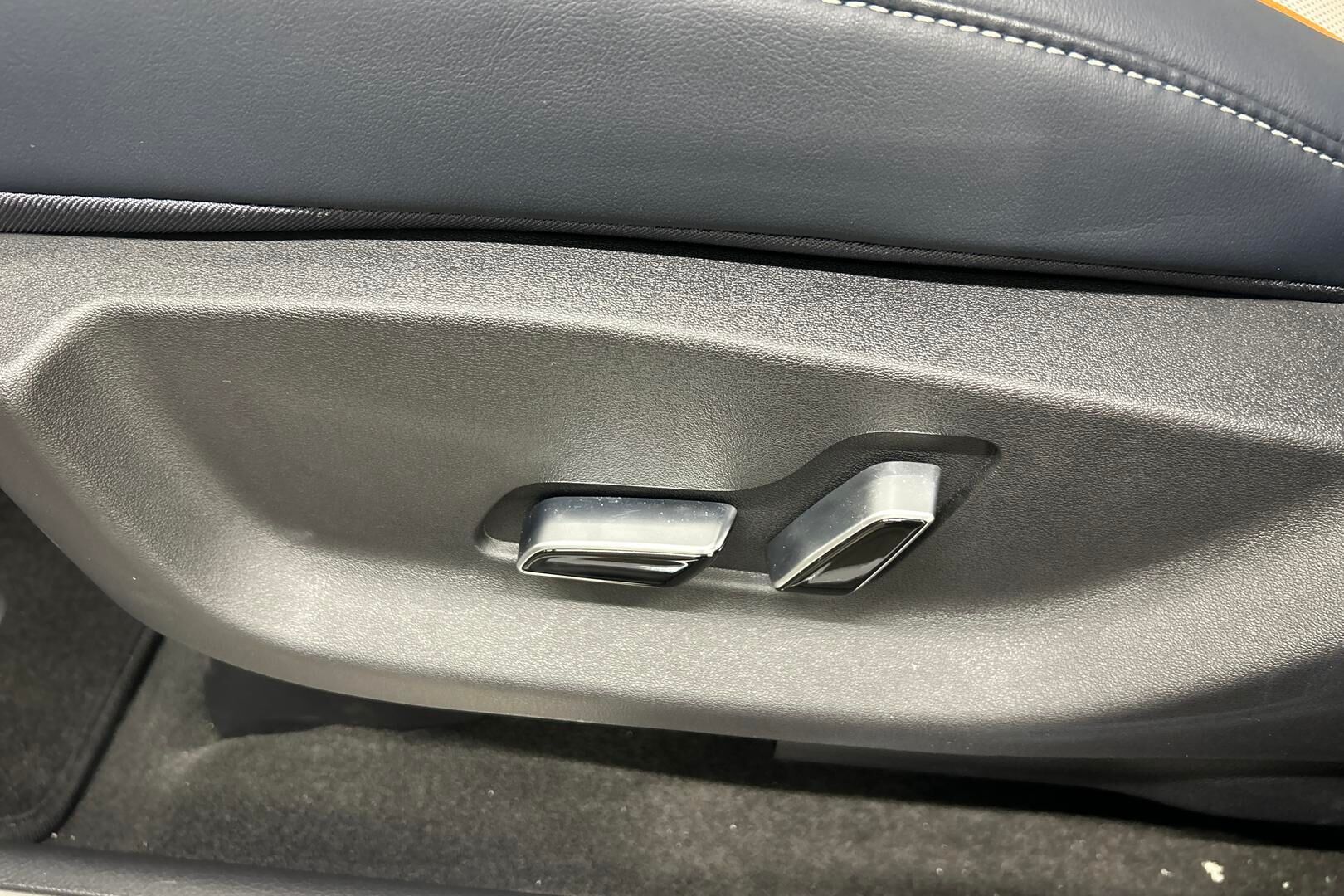 BYD Seal U iso kuva 14