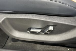 BYD Seal U esikatselu 14