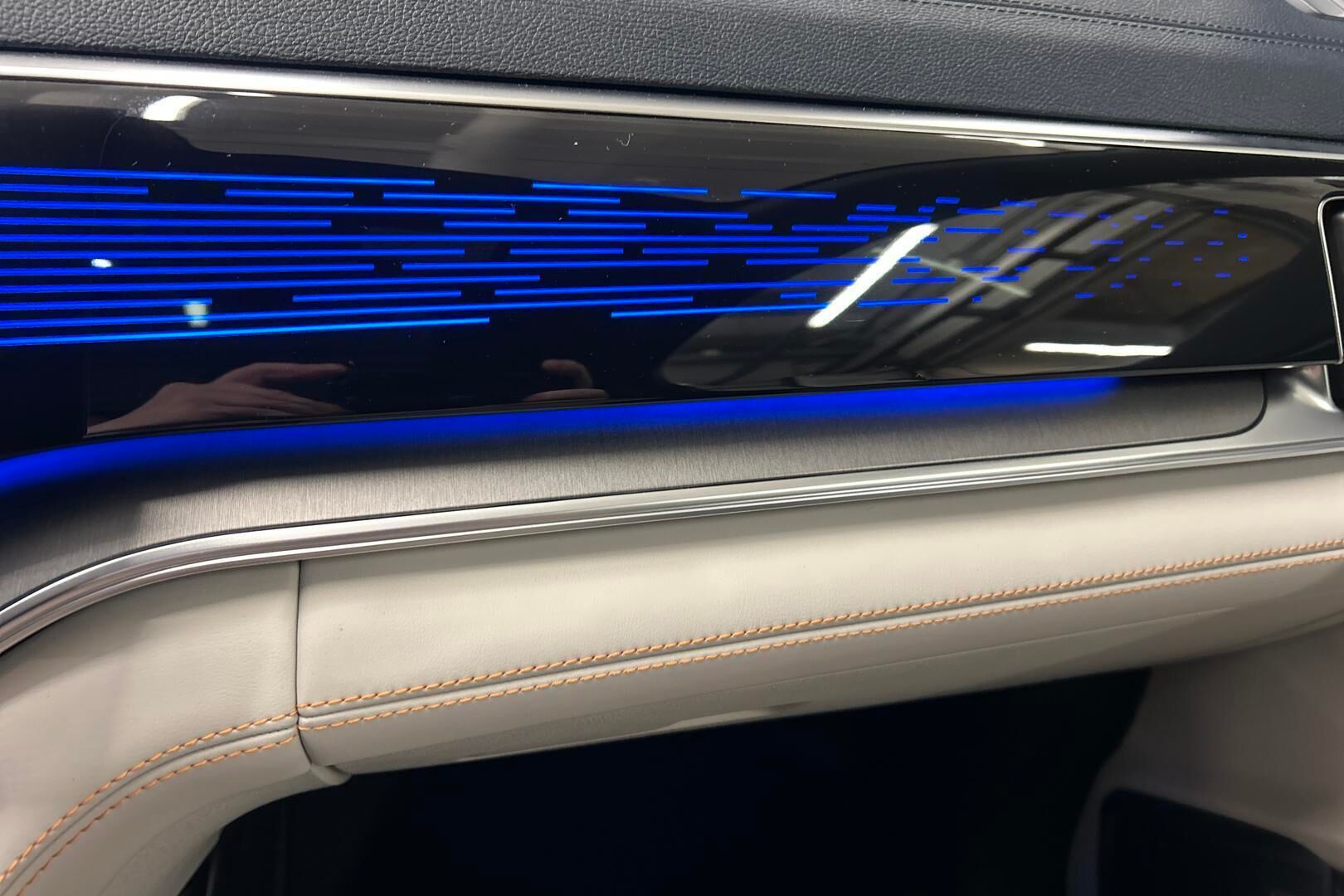 BYD Seal U iso kuva 21