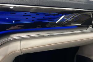 BYD Seal U esikatselu 21