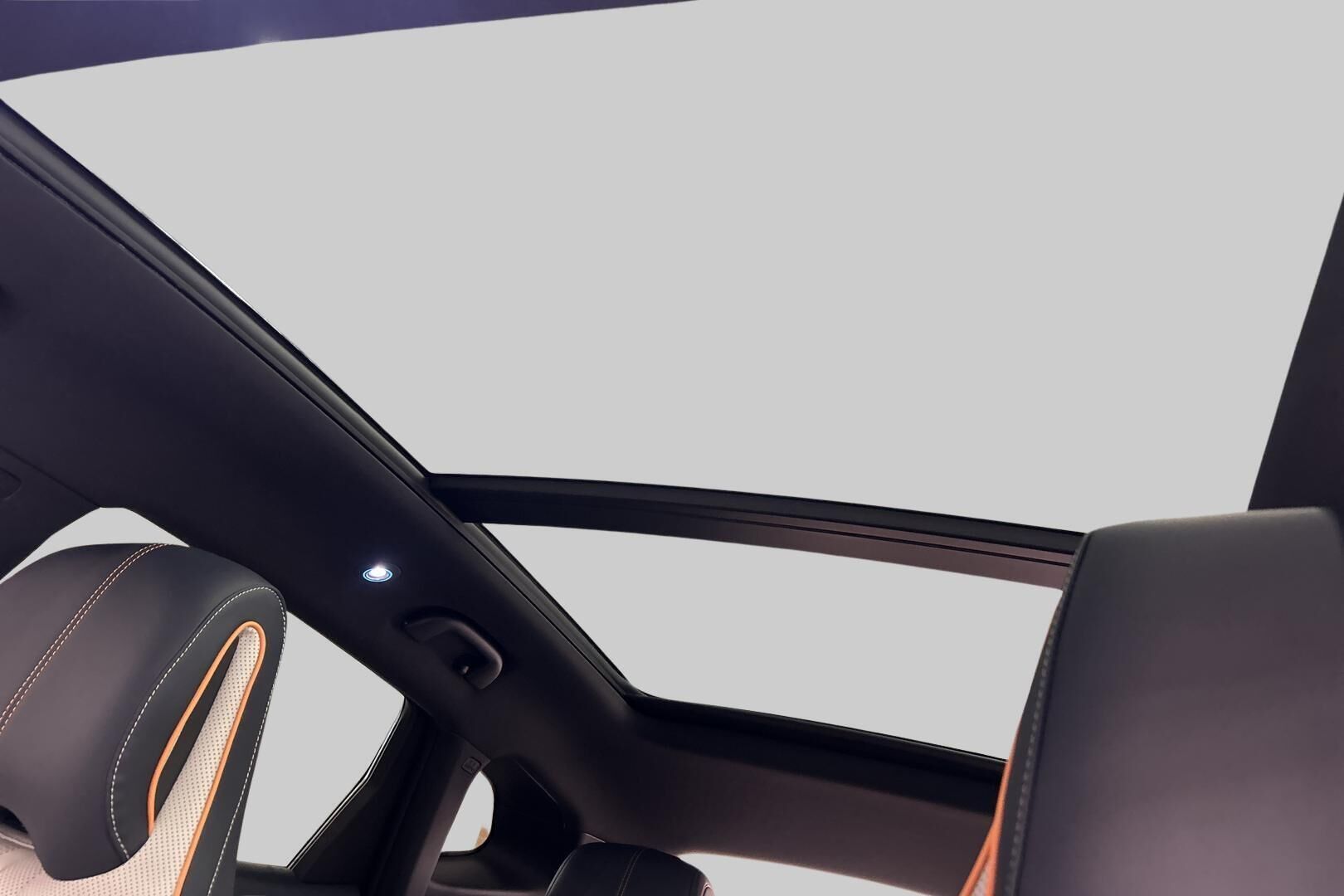 BYD Seal U iso kuva 22