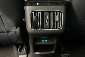BYD Seal U esikatselu 27