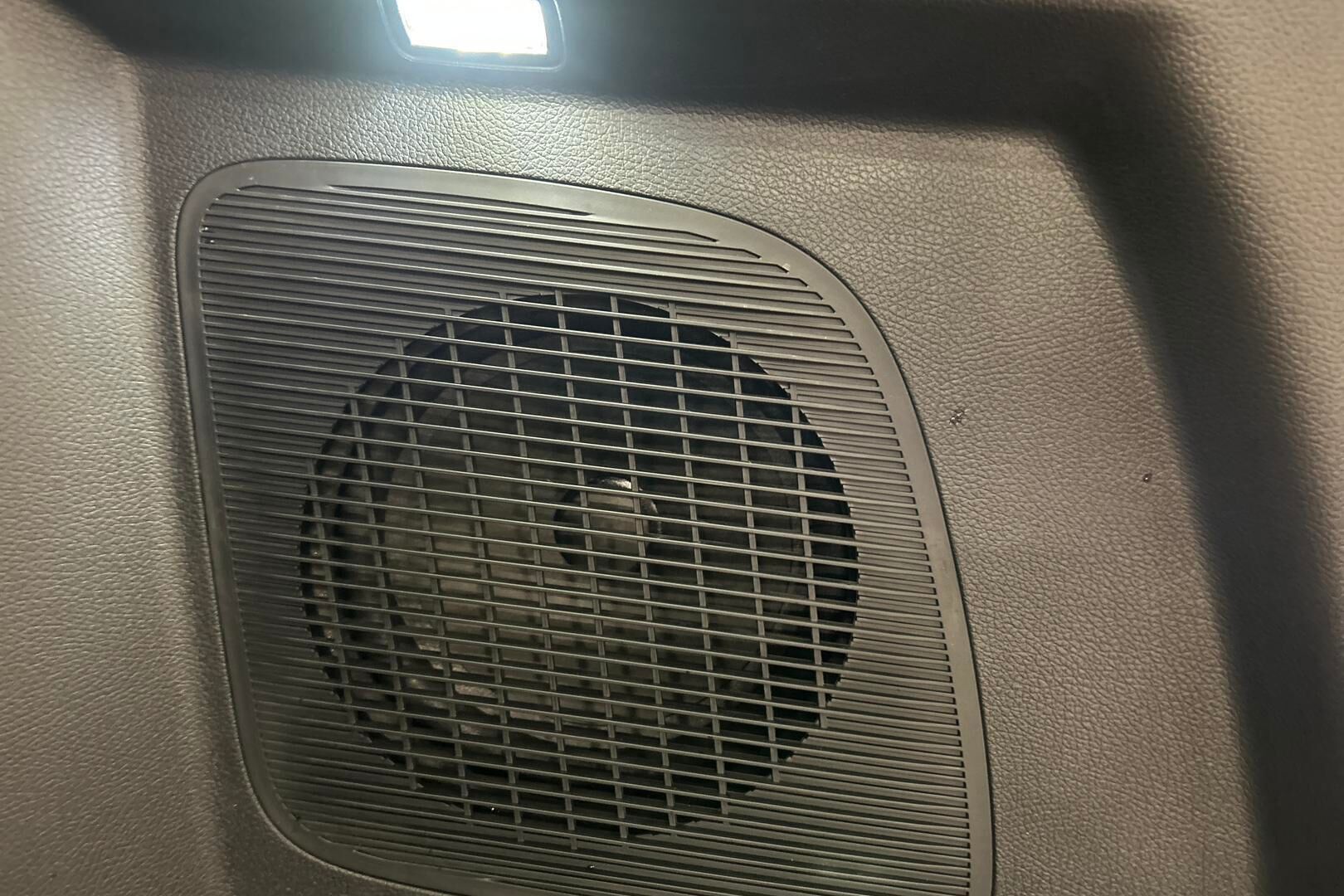 BYD Seal U iso kuva 29