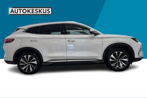 BYD Seal U esikatselu 3