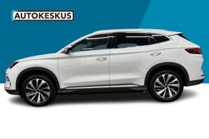 BYD Seal U esikatselu 7