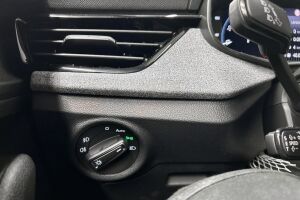 Skoda Scala esikatselu 21
