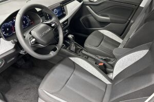 Skoda Scala esikatselu 8