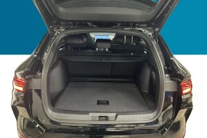 BYD Seal U DM-i esikatselu 9