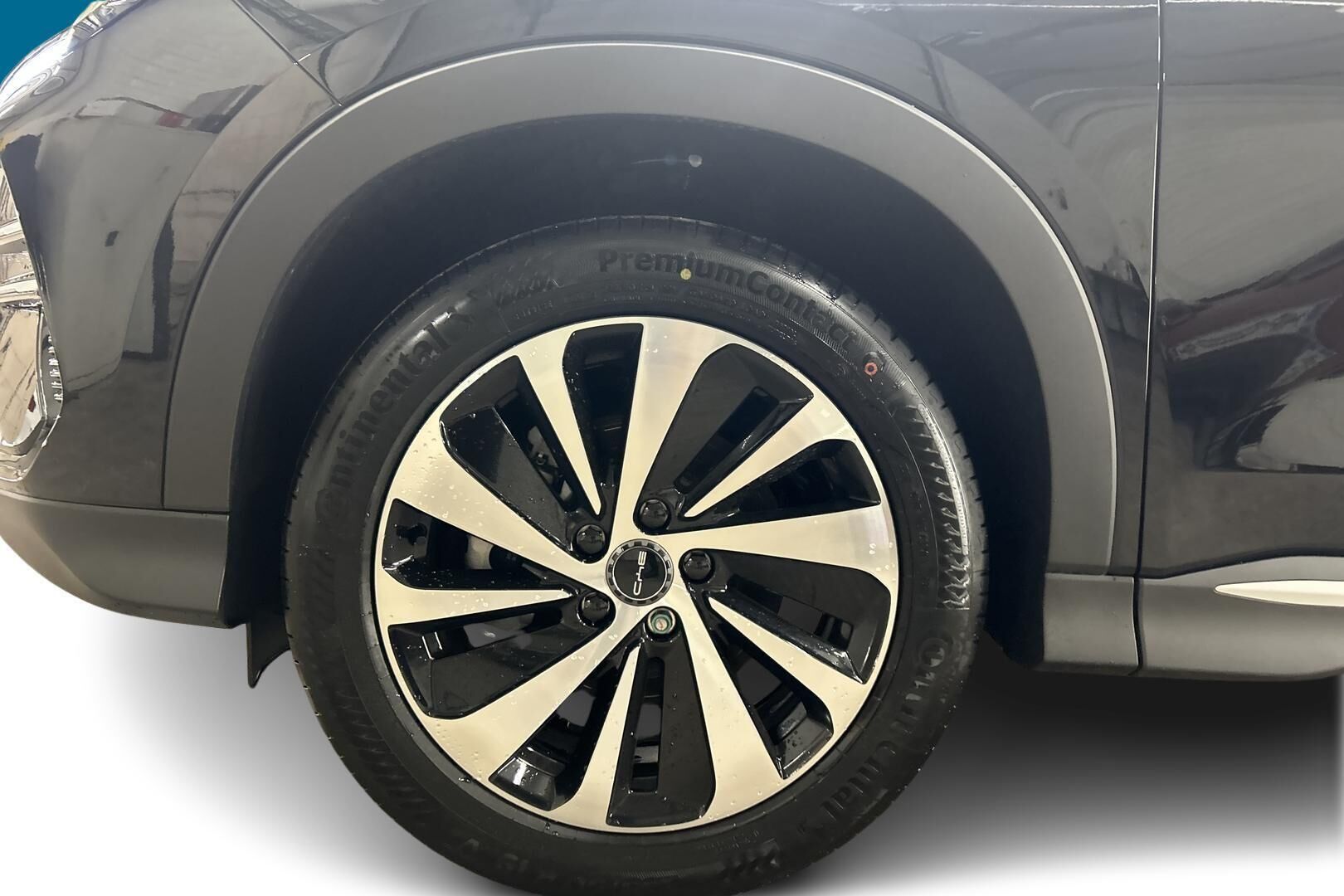 BYD Seal U DM-i iso kuva 10