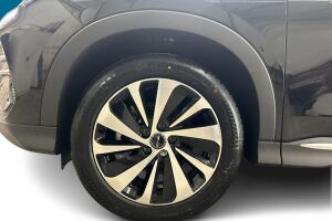 BYD Seal U DM-i esikatselu 10