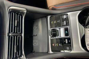 BYD Seal U DM-i esikatselu 15