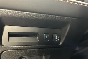 BYD Seal U DM-i esikatselu 16