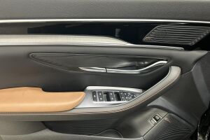 BYD Seal U DM-i esikatselu 17