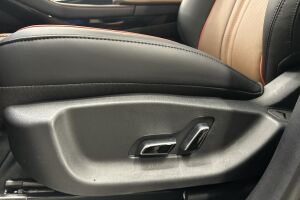 BYD Seal U DM-i esikatselu 18